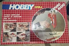 Hobby drill nuova usato  Perugia