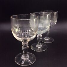 Série verres eau d'occasion  Montbrison
