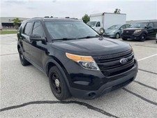 police interceptor explorer for sale police interceptor explorer for sale Fishers
