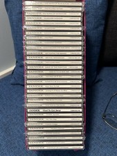 JANDEK huge box of 31 MINT CDs for One Low Price $3 per CD segunda mano  Embacar hacia Mexico