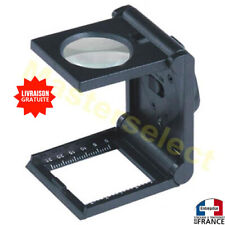 Petite loupe philatelie d'occasion  Marseille III