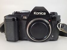 Konica slr 35m d'occasion  Expédié en Belgium