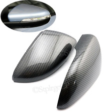 Coque rétroviseur carbone d'occasion  Grenoble-