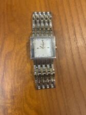 Relógio de pulso feminino suíço minimalista Tissot 1853 L910 aço inoxidável nova bateria, usado comprar usado  Enviando para Brazil