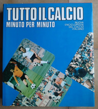 Volume tutto calcio usato  Eboli