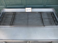 Lincoln pizza oven for sale  Iowa Falls
