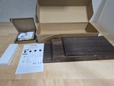 Ygeomer floating shelves for sale  Rochester