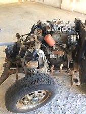 Motore cambio completo usato  Gioia Tauro