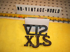 Jaguar xjs v12 for sale  Rocklin