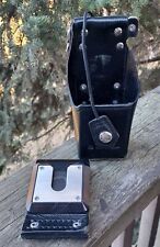 Motorola hard leather for sale  Anchorage