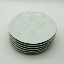 Limoges. assiettes huitres d'occasion  Dijon