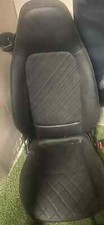 Sedili smart fortwo usato  Forio