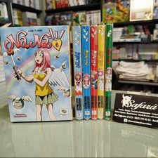 Nana serie completa usato  Avellino
