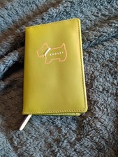 Radley card holder for sale  CHESTERFIELD