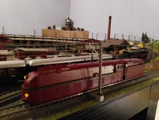Märklin zugset stromlinie gebraucht kaufen  Hünfeld