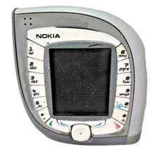 Vintage nokia 7600 for sale  BRADFORD