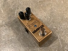 Wampler tumnus overdrive for sale  Denver