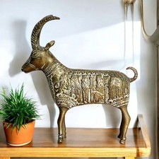 Vtg mcm brass for sale  Green Bay