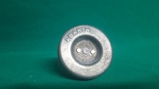 abarth coperchio punterie usato  Nova Milanese