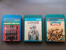 stereo 8 nomadi usato stereo 8 nomadi usato Cuneo