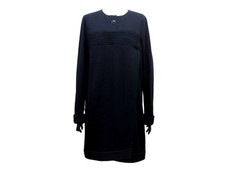 Robe chanel p44741v21513 d'occasion  Paris VII