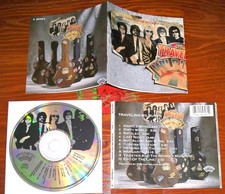 Travelling wilburys vol for sale  Warwick