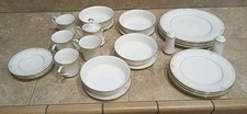 Noritake china satin for sale  Pahrump