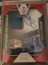 Kyle larson signed for sale  Lehigh Acres