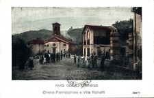 Rivodora baldissero torinese usato  Stella