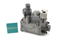 Honeywell v4600c 1029 gebraucht kaufen  Remscheid