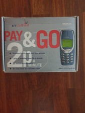 Retro nokia 3310 for sale  TOWCESTER