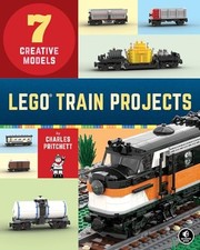 Lego train projects for sale  ROSSENDALE