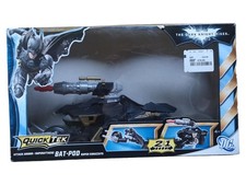 Batman quicktek bat gebraucht kaufen  Deutschland
