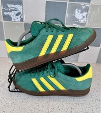 Adidas gazelle indoor for sale  WALSALL