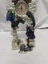 Dragon wizard dragon for sale  Dauphin