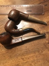 Lot pipes anciennes d'occasion  Donzy