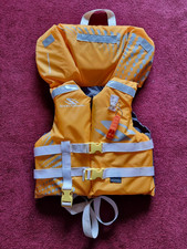 Stearns lifejacket performance for sale  RUGBY