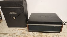 Vintage sony 106a for sale  Cottonwood