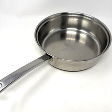 Vtg belgique stainless for sale  Sanford