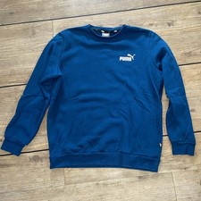 Puma sweatshirt pulli gebraucht kaufen  Herford