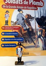 Soldat plomb grande d'occasion  Saint-Geniez-d'Olt