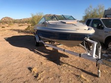 1986 sea ray for sale  Maricopa