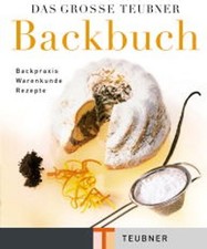 Backbuch große teubner gebraucht kaufen  Berlin