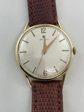 Orologio zenith stellina usato  Cercemaggiore