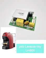 Scheda pcb lavazza usato Scheda pcb lavazza usato  Venaria Reale