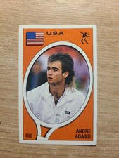 1988 panini supersport usato  Lugo