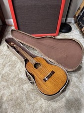 Vintage 1950 harmony for sale  Edmonds