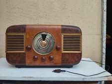 Antica radio epoca usato  Torino