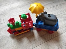 Erster zug 5606 gebraucht kaufen  Berlin