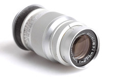 Leica leitz elmar gebraucht kaufen  München